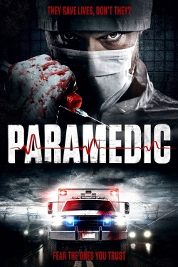 Paramedics