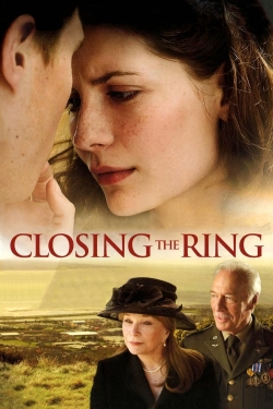 Closing the Ring