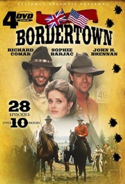 Bordertown