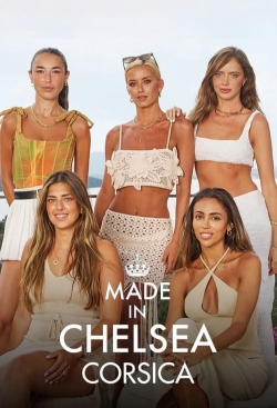 Made in Chelsea: Corsica