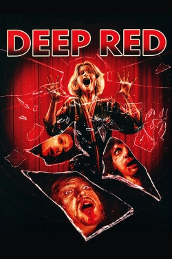 Deep Red