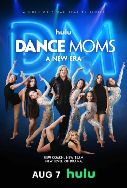 Dance Moms: A New Era