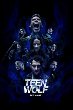 Teen Wolf: The Movie