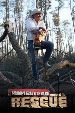 Homestead Rescue