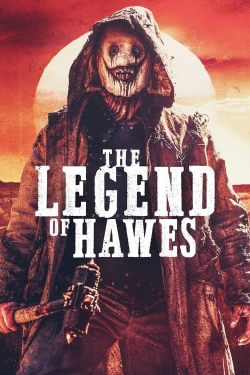 The Legend of Hawes