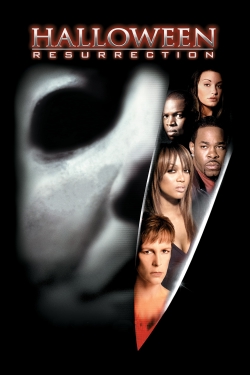 Halloween: Resurrection