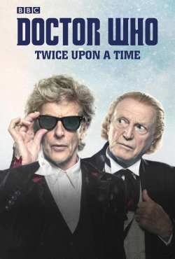 Doctor Who: Twice Upon a Time