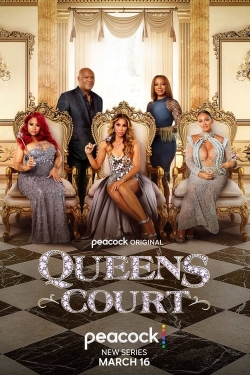 Queens Court