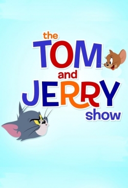 The Tom and Jerry Show