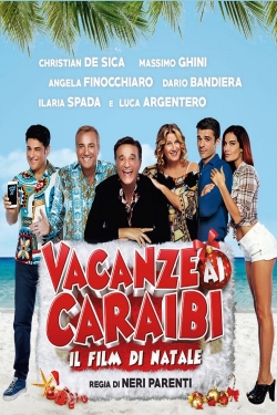 Vacanze ai Caraibi