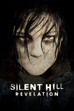 Silent Hill: Revelation 3D