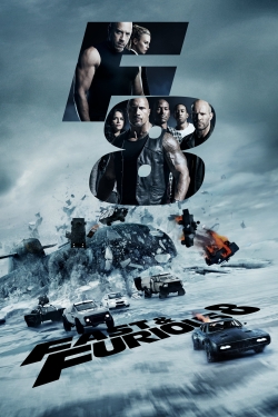 The Fate of the Furious