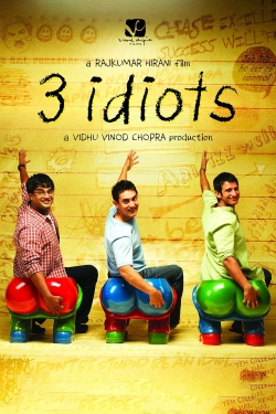 3 Idiots