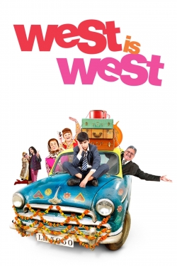 West Is West