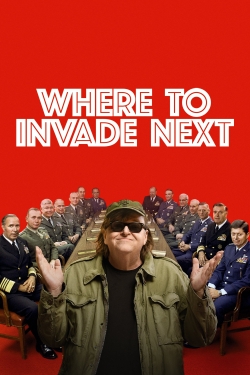 Where to Invade Next