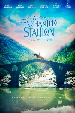 Albion: The Enchanted Stallion