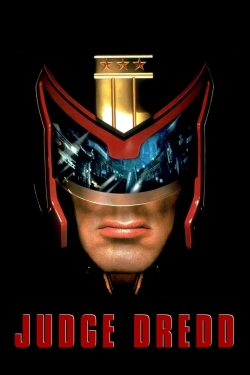 Judge Dredd