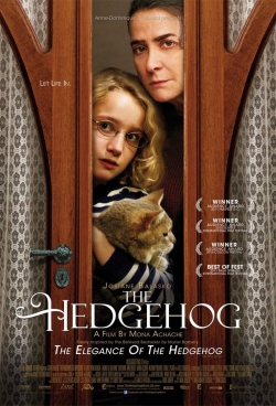 The Hedgehog