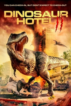 Dinosaur Hotel 2