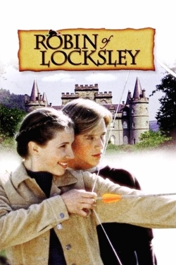 Robin of Locksley