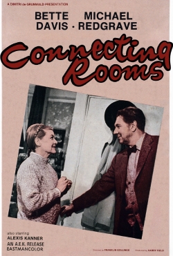 Connecting Rooms