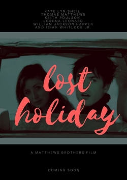 Lost Holiday