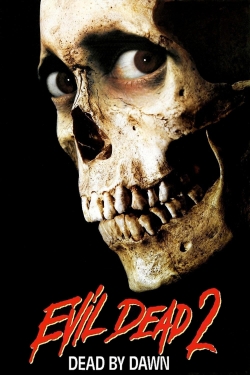 Evil Dead II