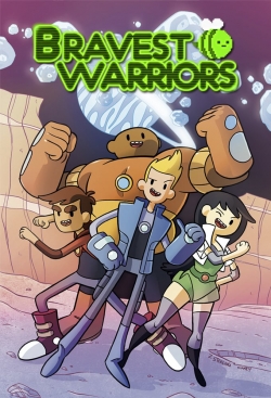 Bravest Warriors