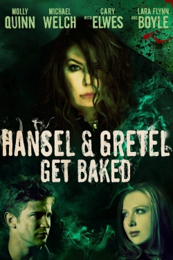 Hansel and Gretel Get Baked