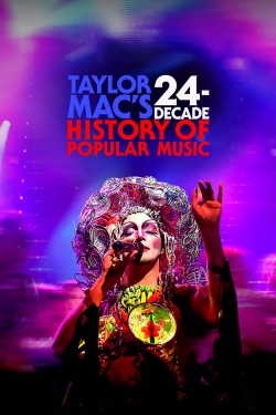 Taylor Mac's 24-Decade History of Popular Music