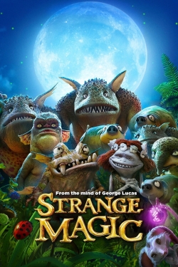 Strange Magic