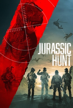 Jurassic Hunt