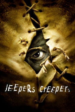 Jeepers Creepers