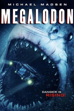 Megalodon