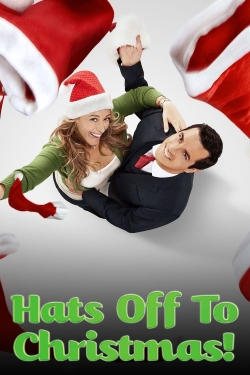 Hats Off to Christmas!