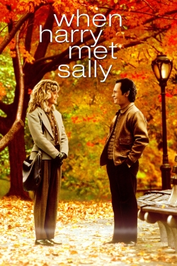 When Harry Met Sally...