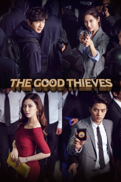 The Good Thieves