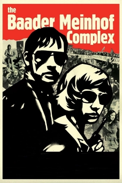 The Baader Meinhof Complex