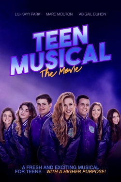 Teen Musical: The Movie