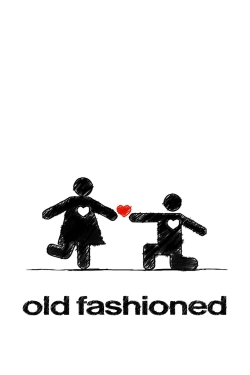 Old Fashioned