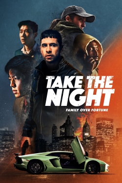 Take the Night