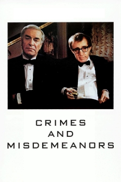 Crimes and Misdemeanors