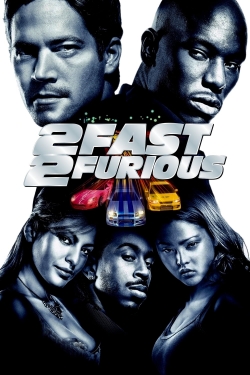 2 Fast 2 Furious