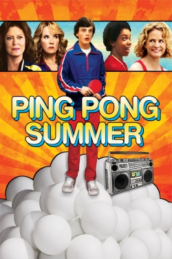 Ping Pong Summer