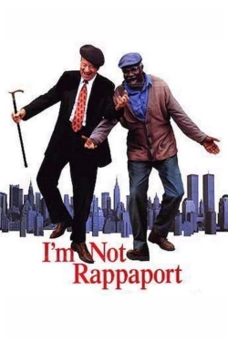 I'm Not Rappaport