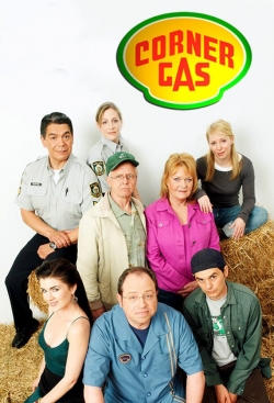 Corner Gas