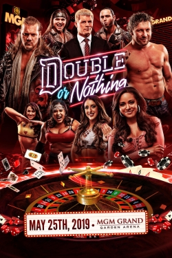 AEW Double or Nothing