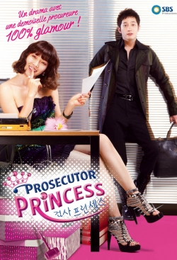 Prosecutor Princess