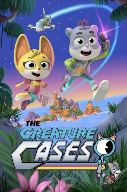 The Creature Cases