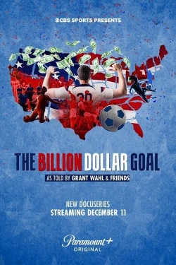 The Billion Dollar Goal